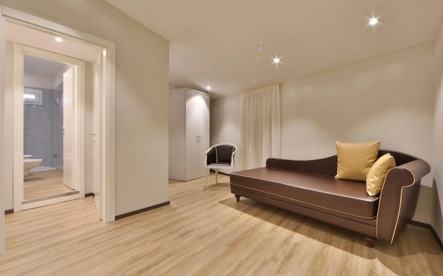 Hotel San Donato - Bologna Centro