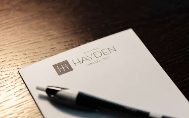 Hotel Hayden