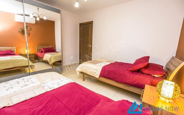Villa Sapphire (LH119)