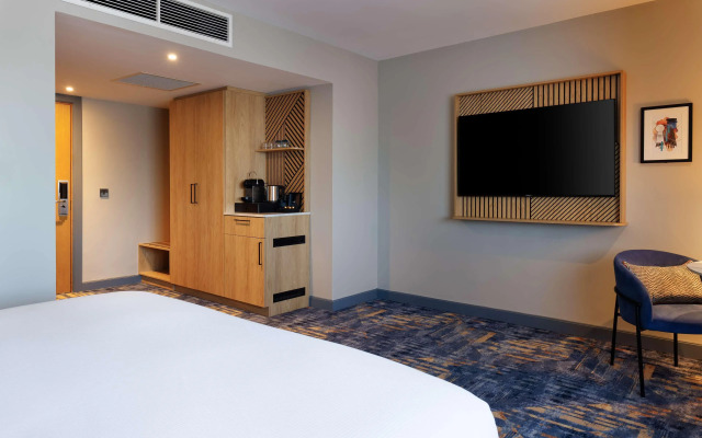 Doubletree by Hilton Coventry