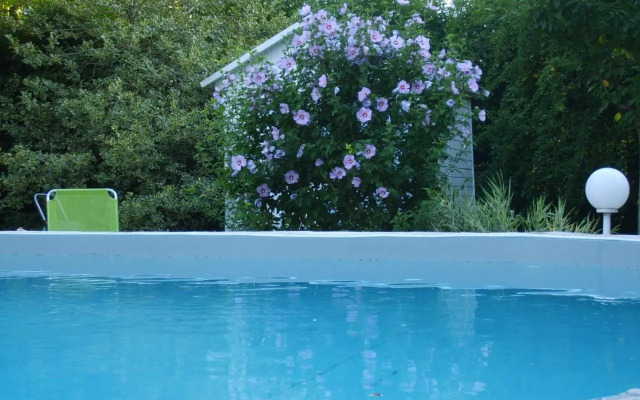 La Ferme De Thoudiere