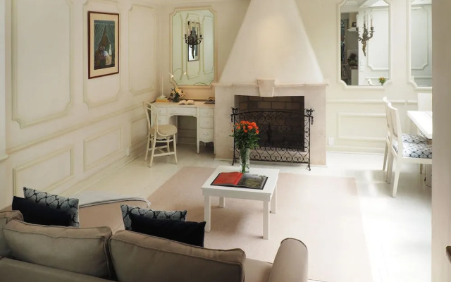 Terraza de Hamburgo By The Local Way