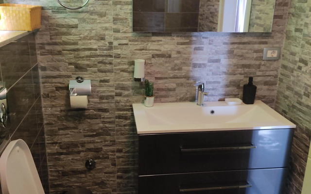 Apartmani Mira Brela