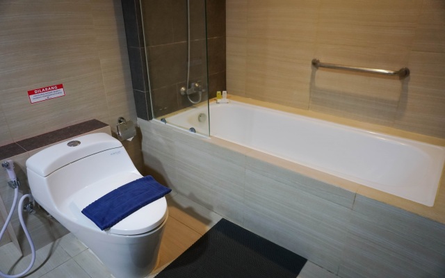 Harmoni Hotel Garut