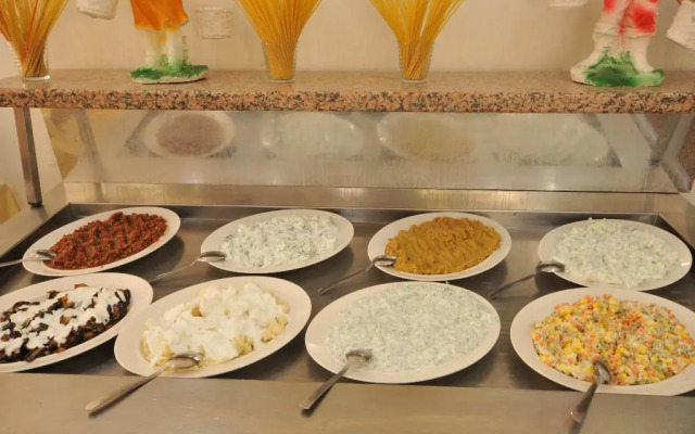 The Park Marmaris Hotel