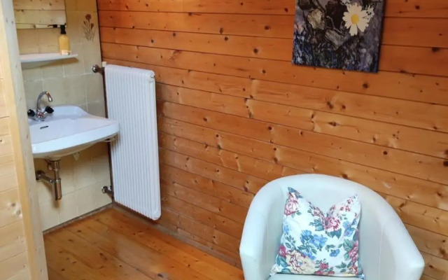 Ferienwohnungen Schneiderhausl