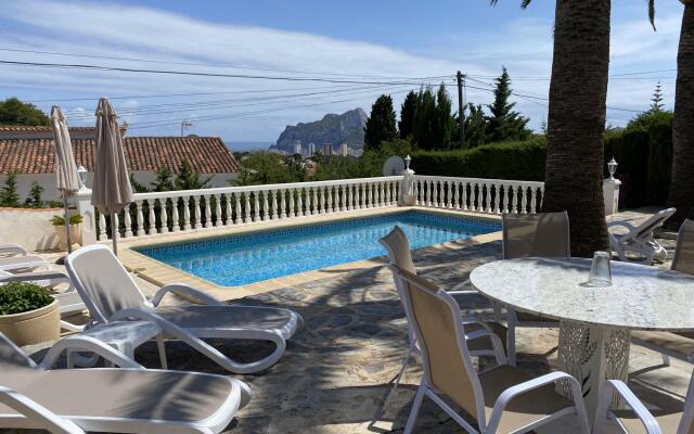 Villa Emilia 4 Personas