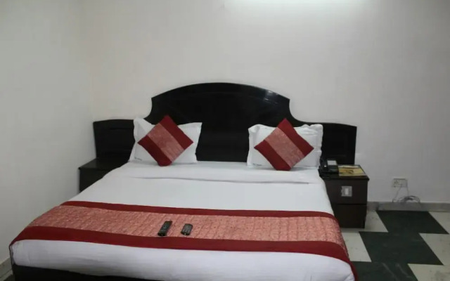 Hotel Singh Continental