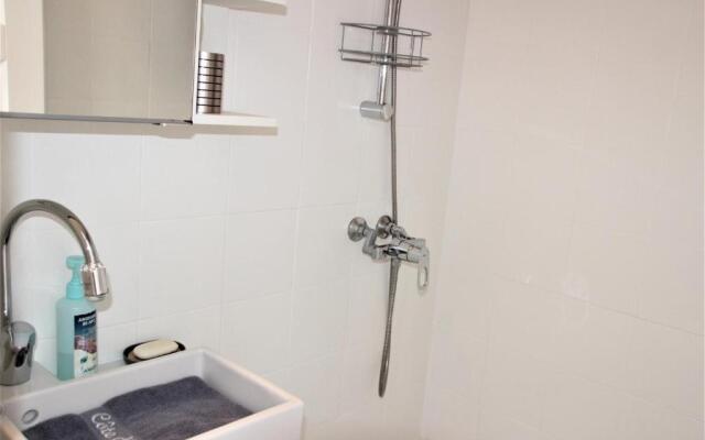 Studio Pool House Vue Mer A 180° - Sea View- Wifi