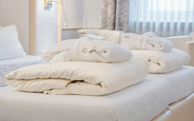 Park Hotel Sletz Giessen