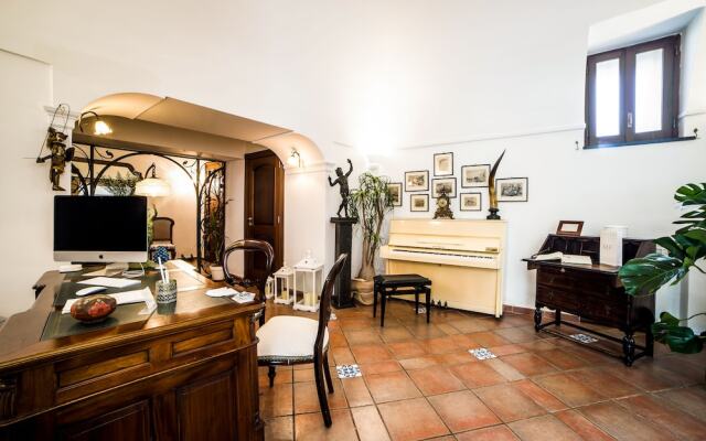 Maison Fernanda