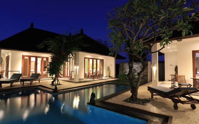 Villa Andaman