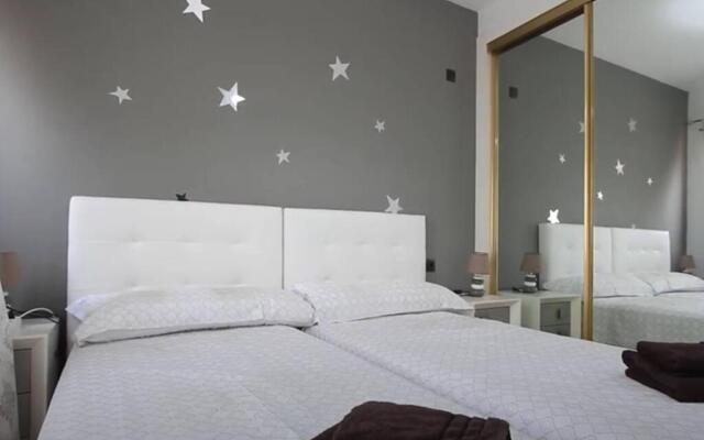 Bel appartement raffiné à 600 m de la plage