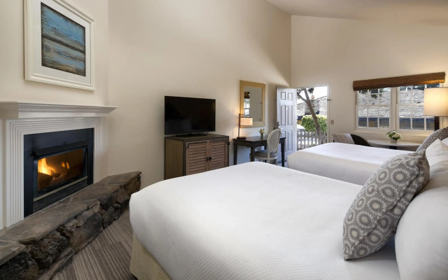 FogCatcher Inn