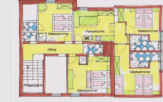 Tischlerei Rudigier Vermietung