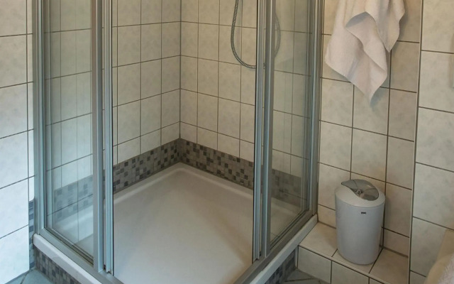 Ferienwohnung Lange Brücke