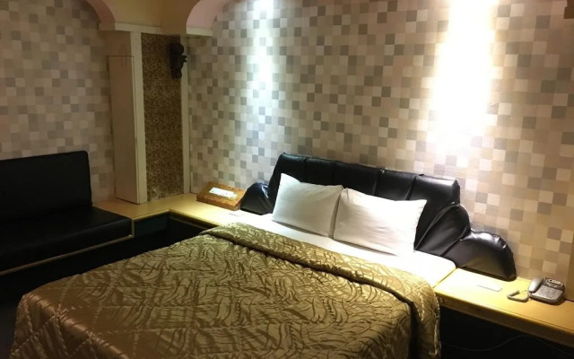 Wenqing Hotel