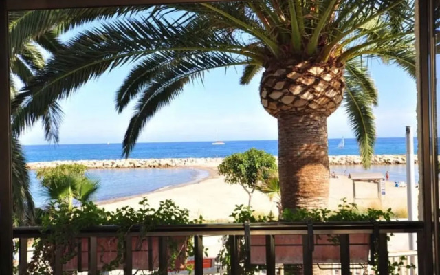 Apartamento Acogedor Para 6 Personas En Cambrils