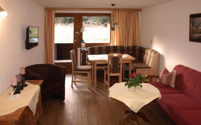 Appartements Schrambacherhof