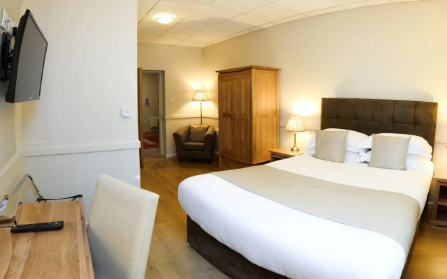 Courtyard Hotel