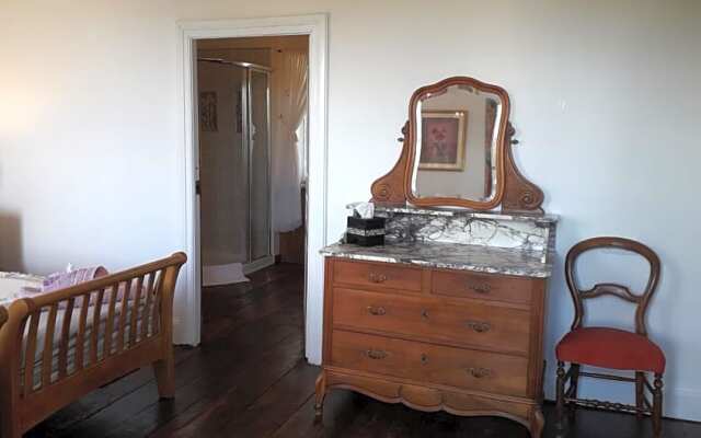 La Maison Bourgeoise