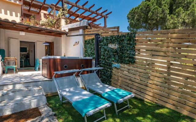 Sardinia SPA Apartment