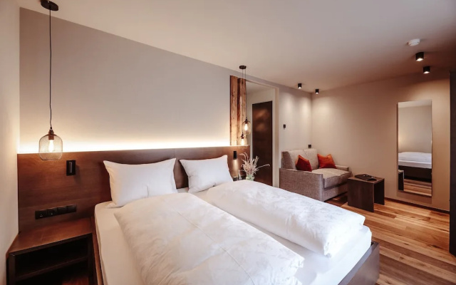 Hotel Mea Via