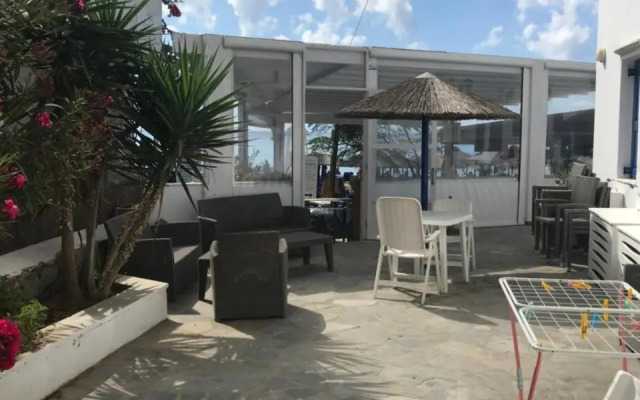 Romantika Rooms & Apartments