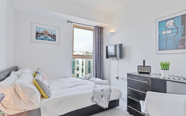 Panoramic Pad with Great Views | By My Getaways
