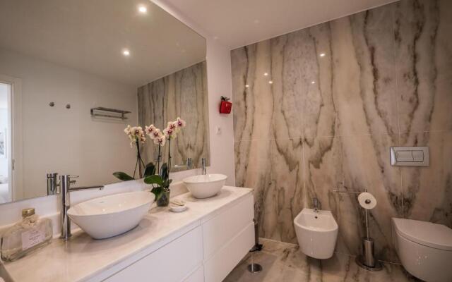 Santo António House - Exclusive Apartment