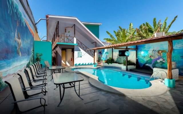 Poseidon Hotel