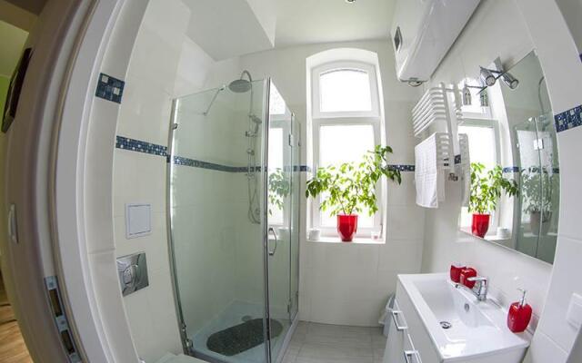Apartament Ołowianka- Danzig