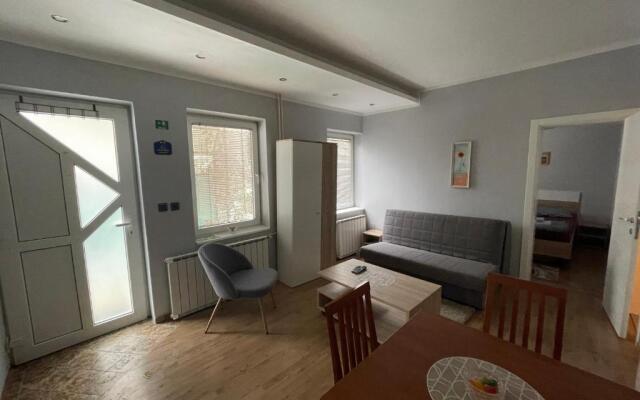Apartments Don