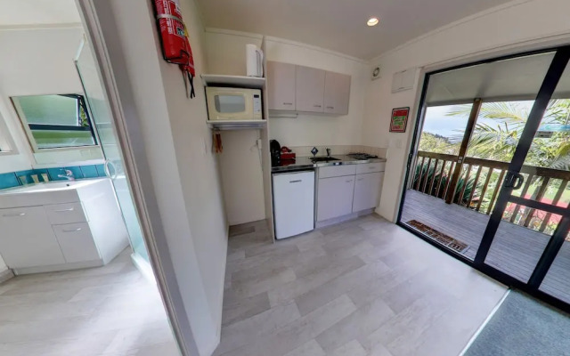Russell Top 10 Holiday Villas