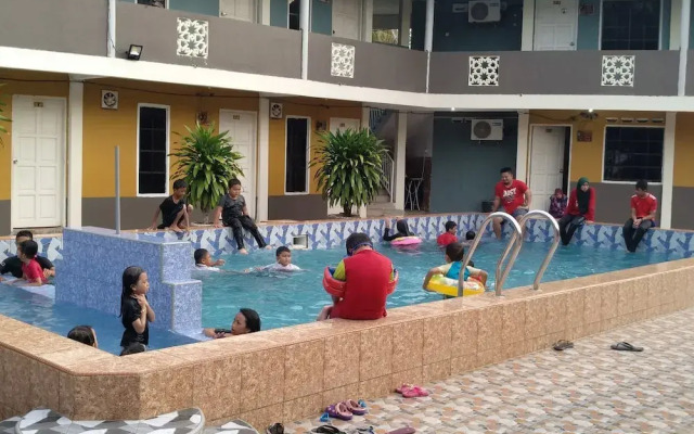 Sawang Guesthouse