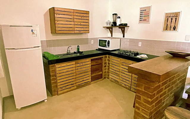 Charm Bahia Residências