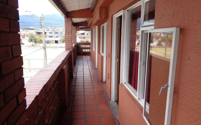 Aparta-Hotel Villa Ines