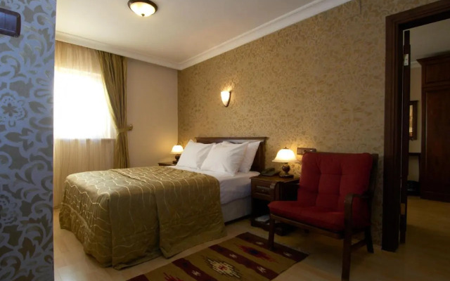 Soyic Hotel