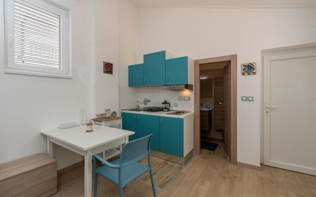 Beautiful Apartment in Barbariga With Wifi