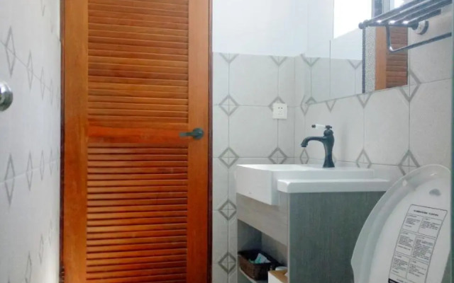 Little Time Guesthouse