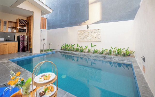 Mandala Hill Villa by Premier Hospitality Asia