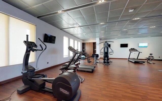 Al Andalus Mall Hotel Jeddah