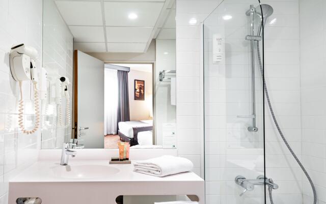 Holiday Inn Reims Centre by IHG (Chambres Rénovées)