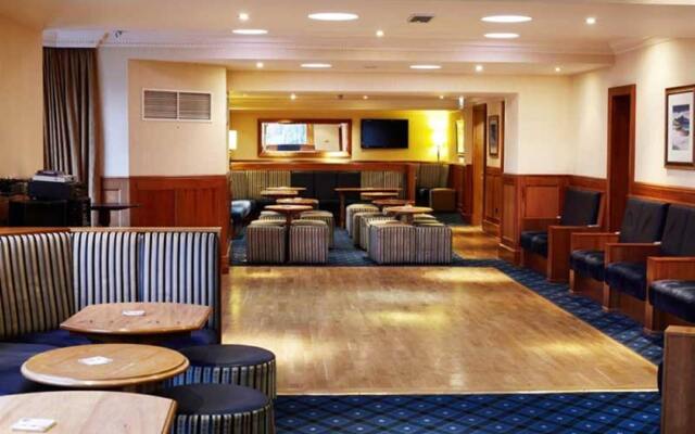 Loch Long Hotel