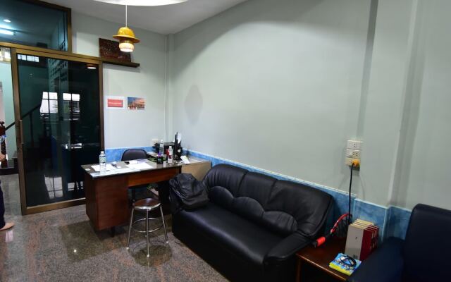 5 Minute Hostel
