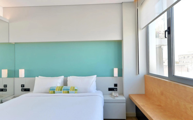 Athenaeum K 29 Hotel