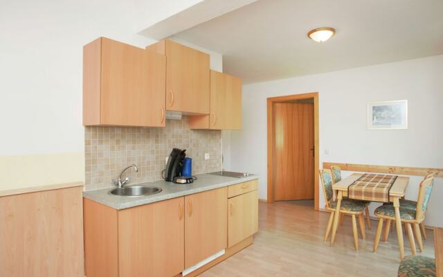 Comfortable Apartment in Saalbach-hinterglemm Near Ski Area
