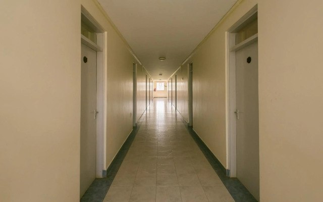 Corat Africa Hotel
