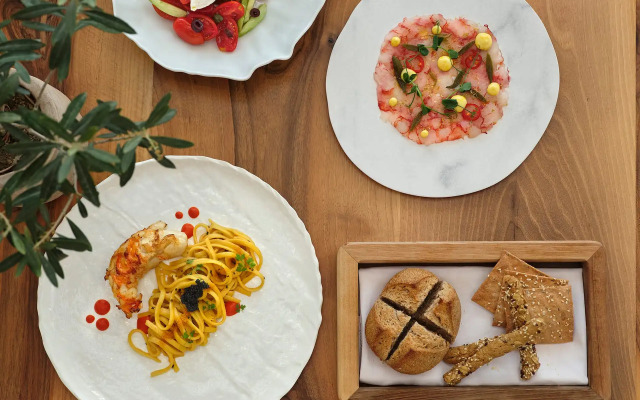 Electra Palace Athens Hotel