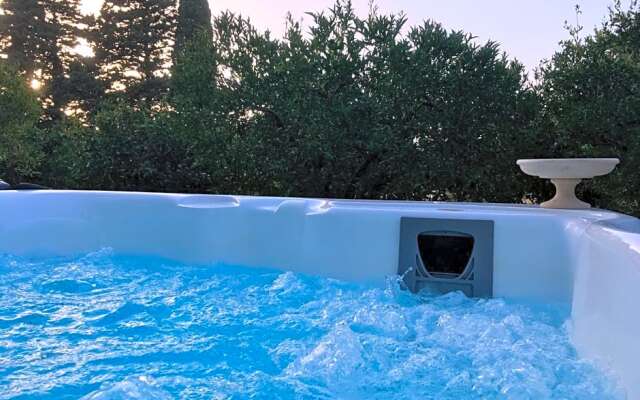 Bed And Breakfast Villa Pilati by DomuSicily